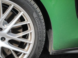 20214S E-Hybrid Sport Turismo ^