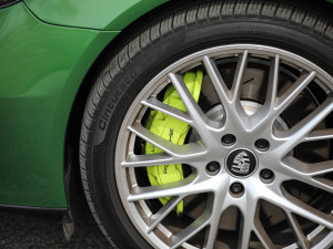 20214S E-Hybrid Sport Turismo ^