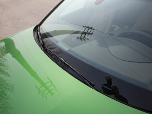 2021款4S E-Hybrid Sport Turismo 雨刷