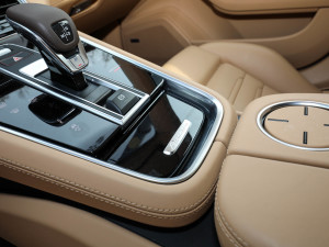 20214S E-Hybrid Sport Turismo g