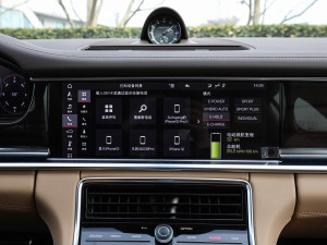 20214S E-Hybrid Sport Turismo п؅^(q)