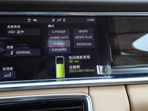 20214S E-Hybrid Sport Turismo п؅^(q)