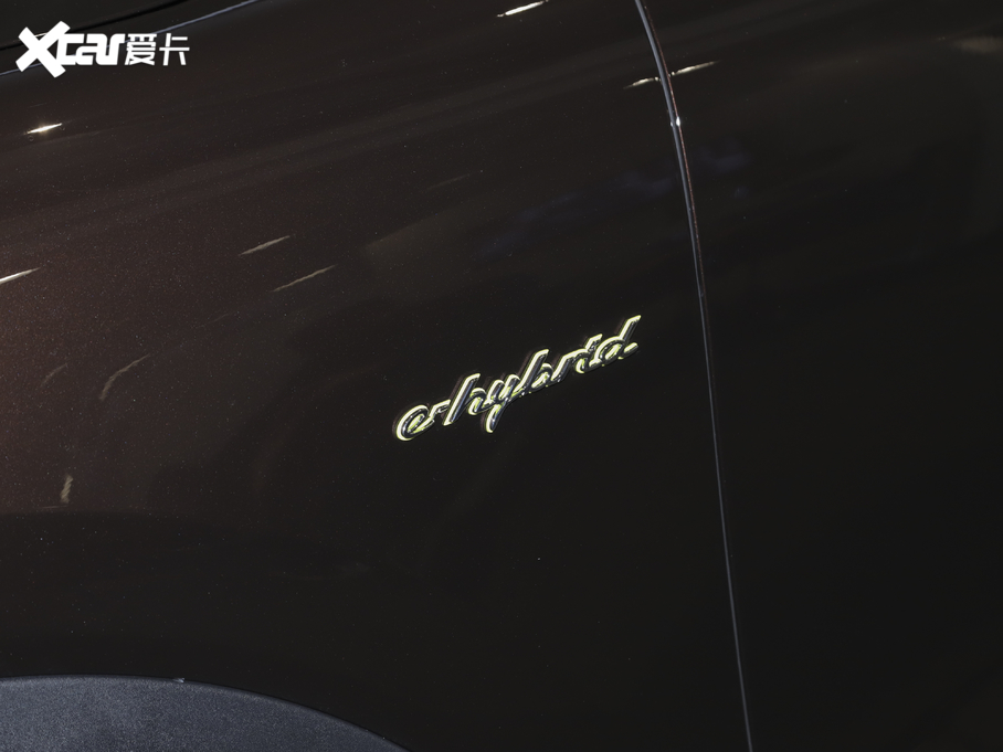 2021CayenneԴ E-Hybrid