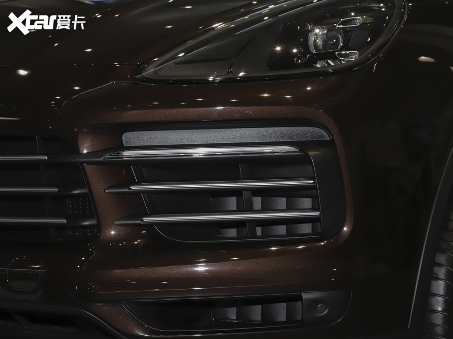 2021CayenneԴ E-Hybrid