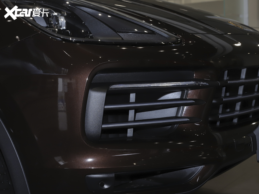 2021CayenneԴ E-Hybrid