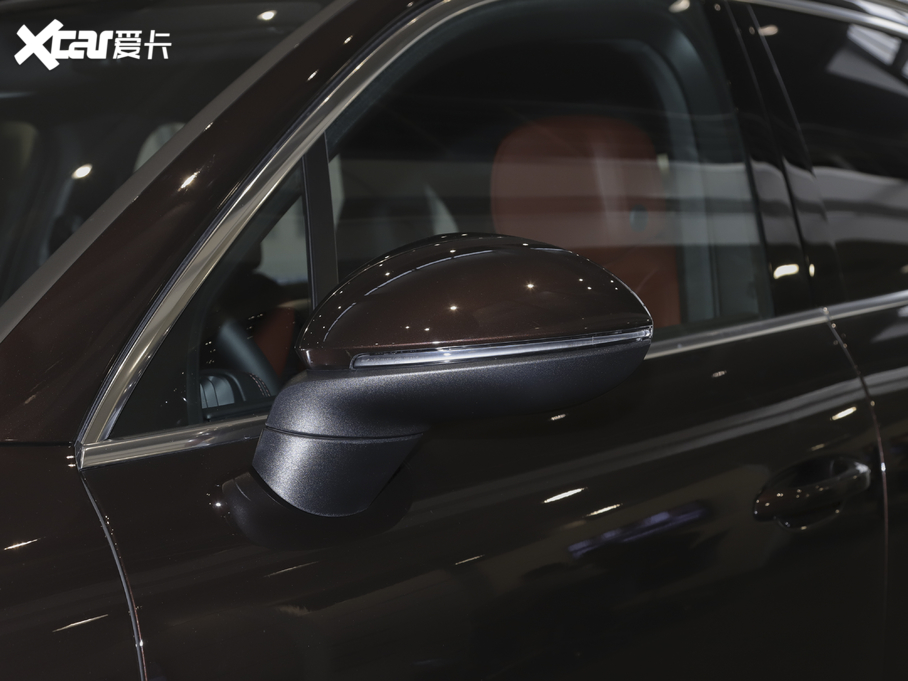 2021CayenneԴ E-Hybrid