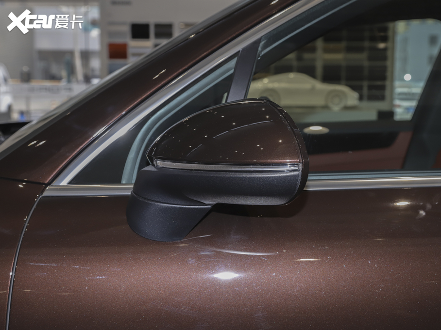 2021CayenneԴ E-Hybrid