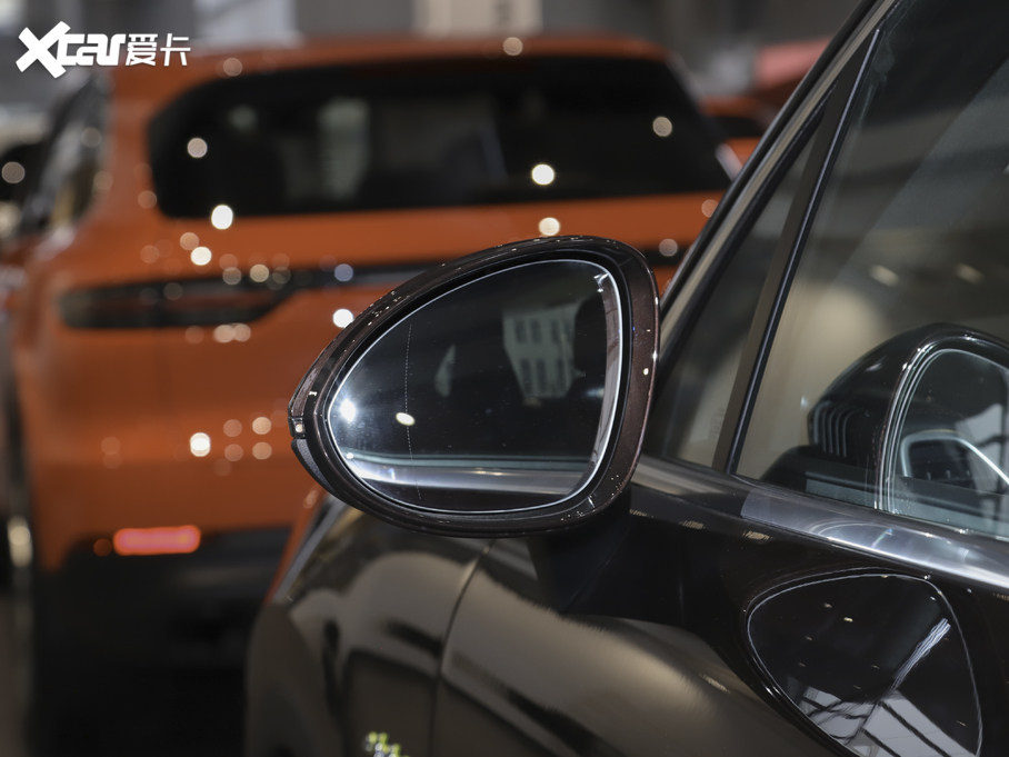 2021CayenneԴ E-Hybrid