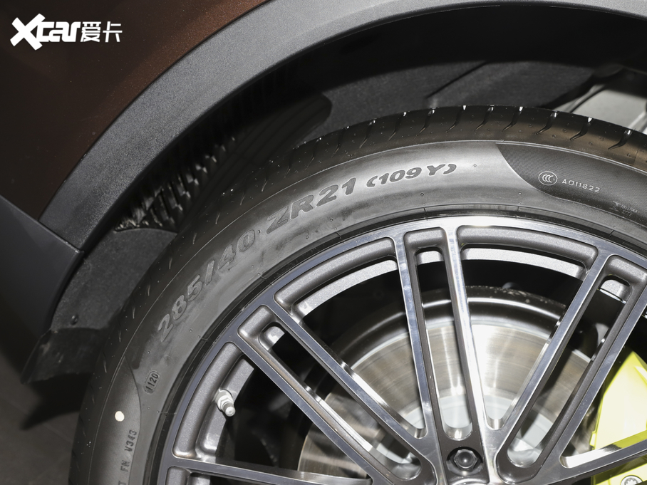 2021CayenneԴ E-Hybrid