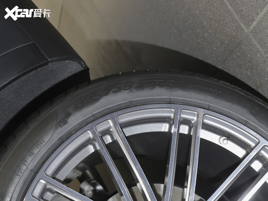 2021CayenneԴ E-Hybrid