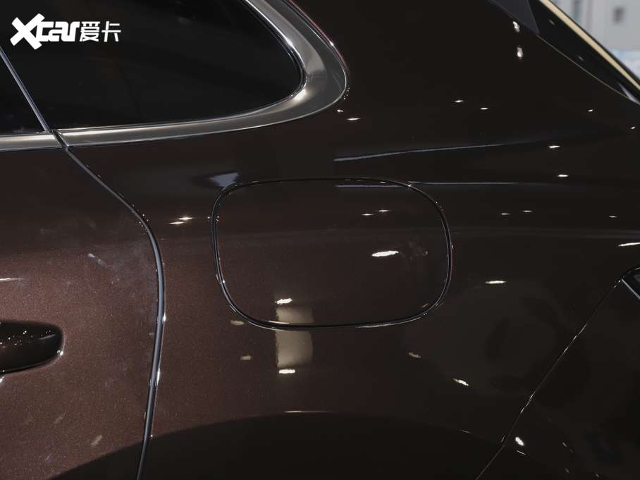 2021CayenneԴ E-Hybrid