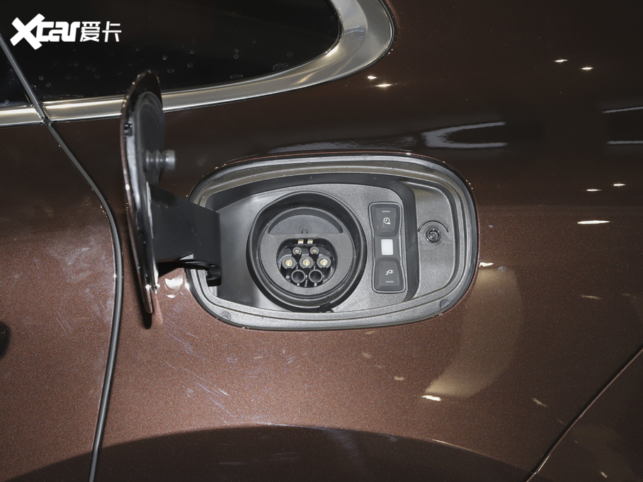 2021CayenneԴ E-Hybrid