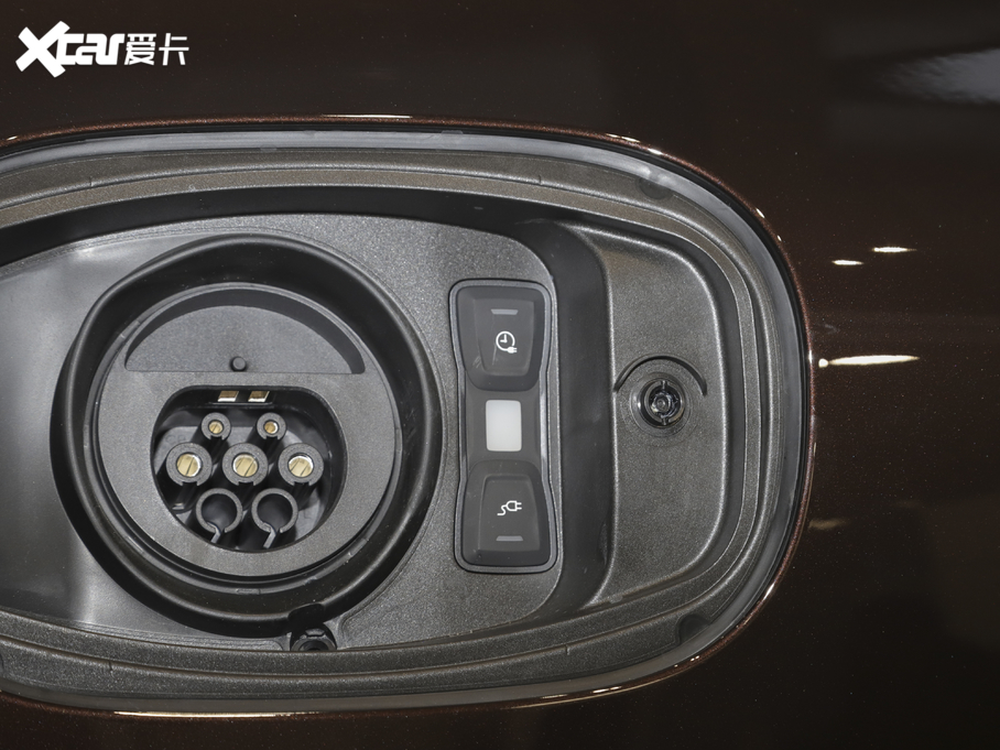 2021CayenneԴ E-Hybrid