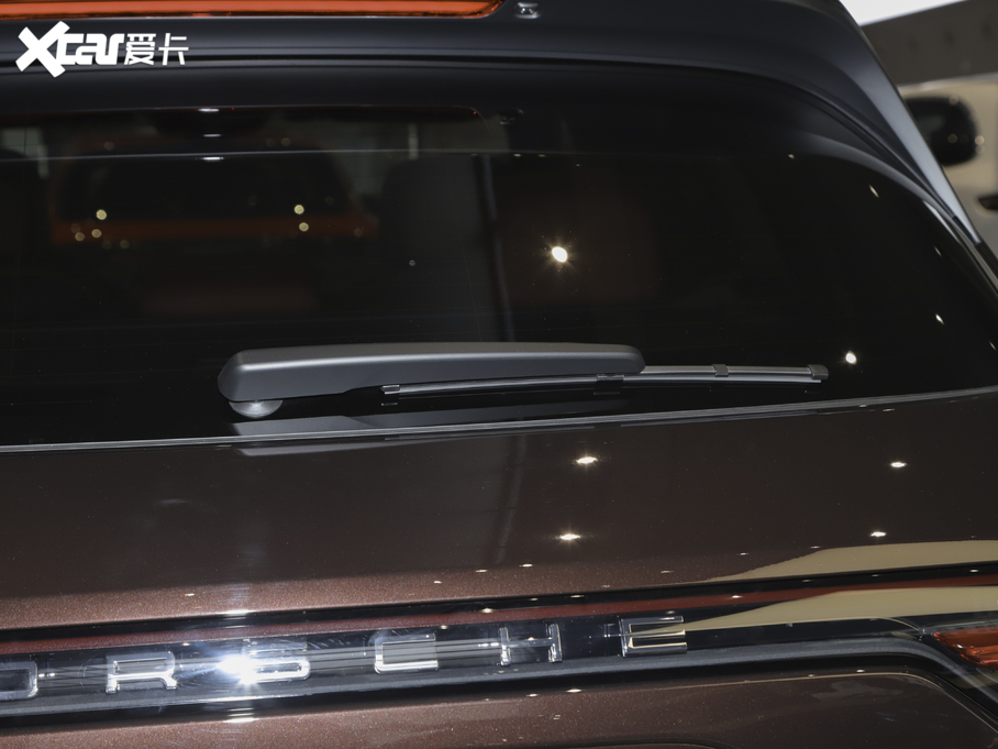 2021CayenneԴ E-Hybrid