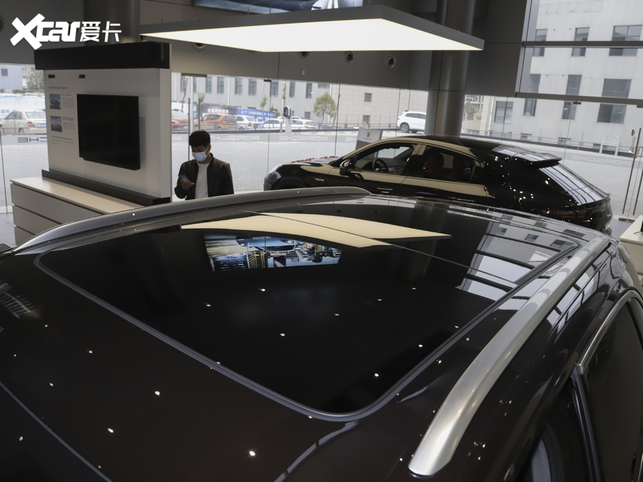 2021CayenneԴ E-Hybrid