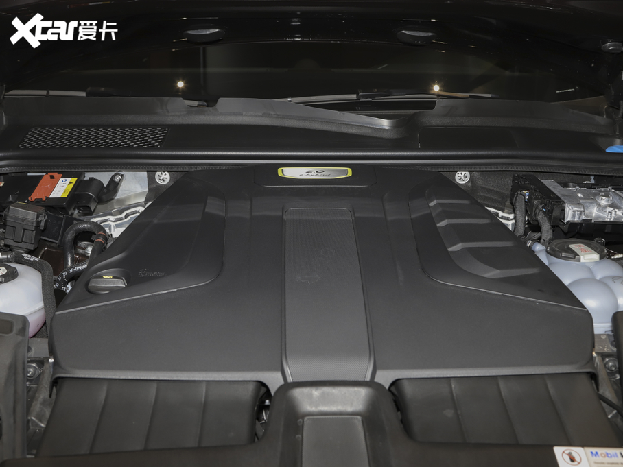 2021CayenneԴ E-Hybrid