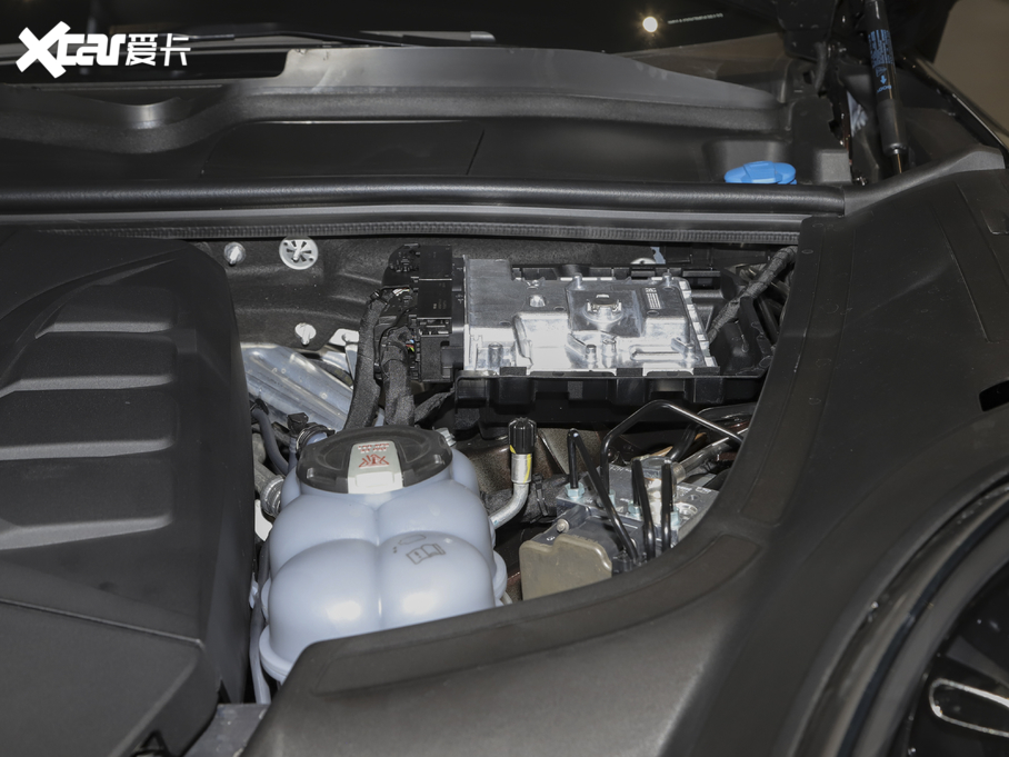 2021CayenneԴ E-Hybrid