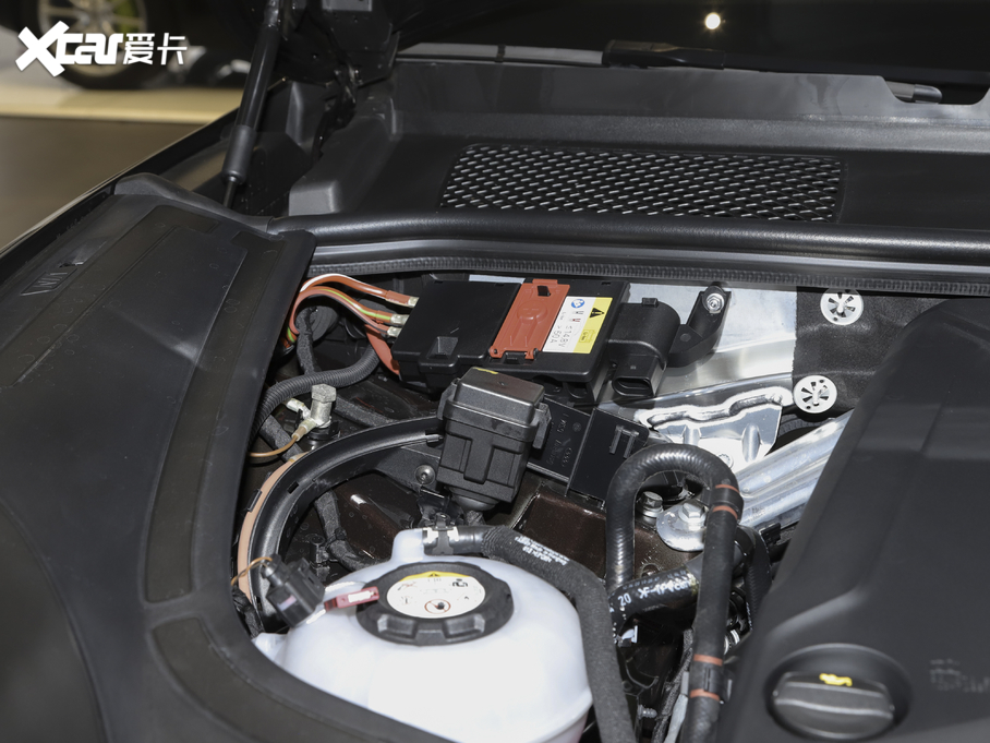 2021CayenneԴ E-Hybrid