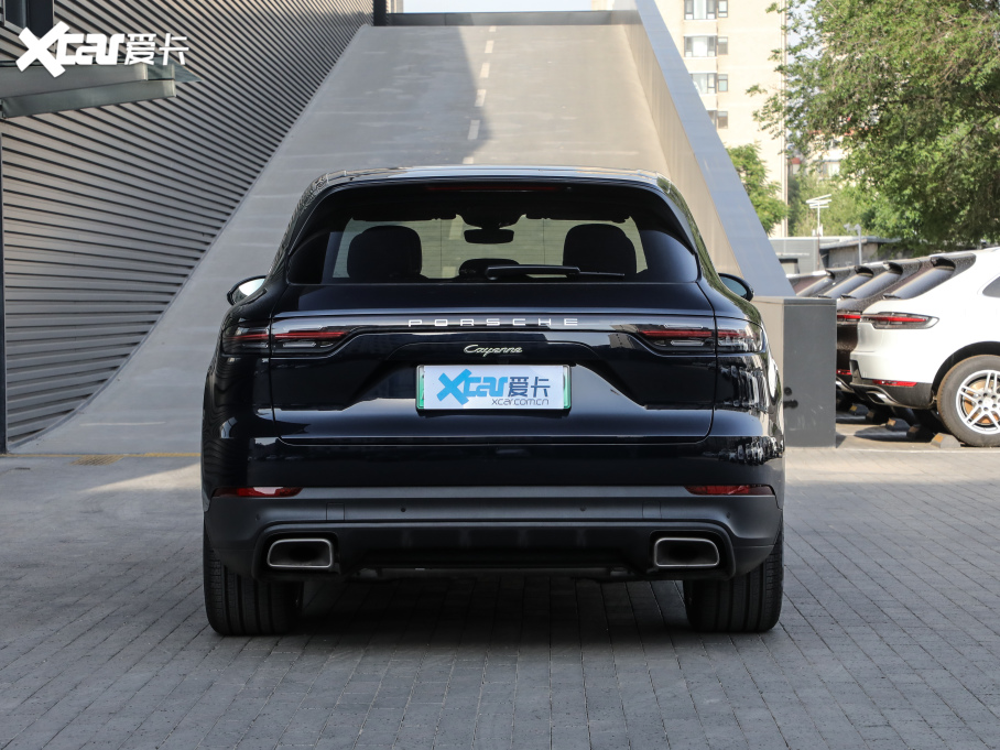 2021CayenneԴ E-Hybrid