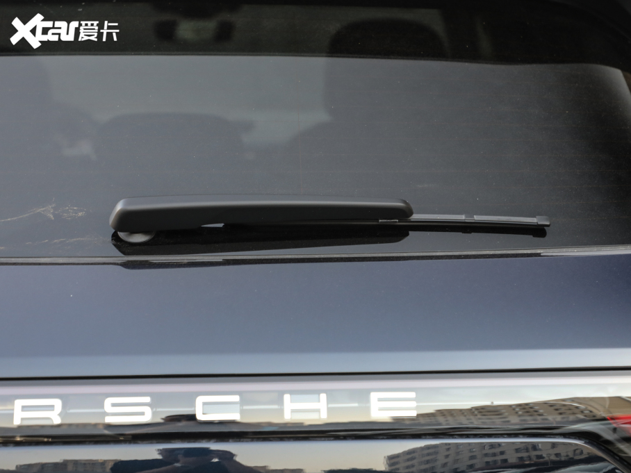 2021CayenneԴ E-Hybrid