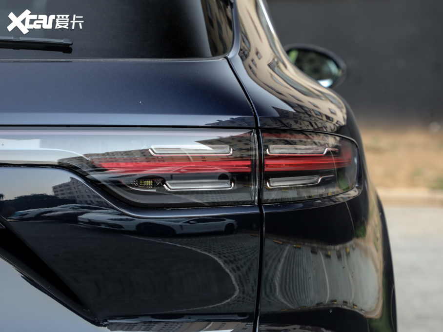 2021CayenneԴ E-Hybrid