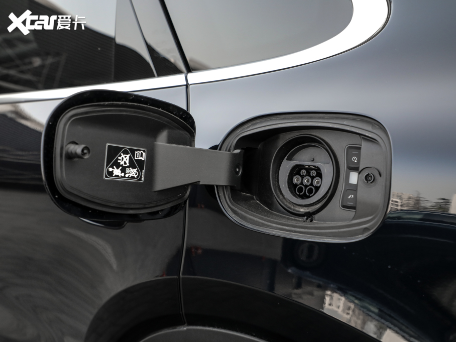 2021CayenneԴ E-Hybrid