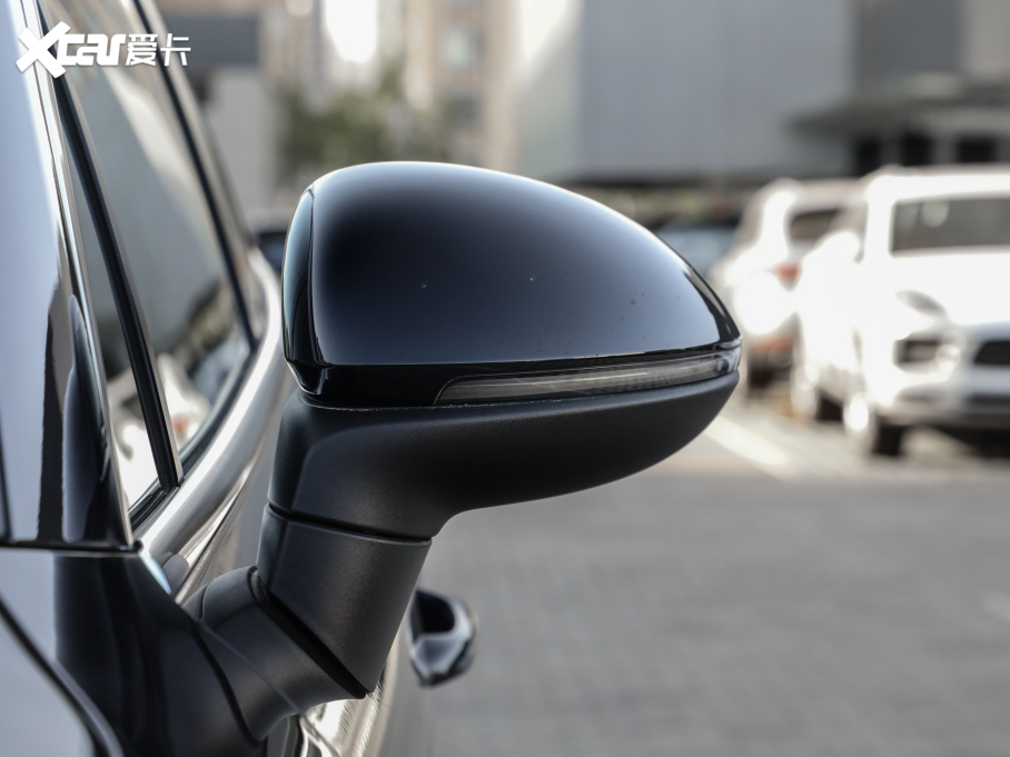 2021CayenneԴ E-Hybrid