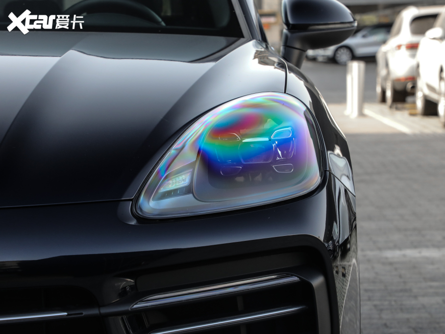 2021CayenneԴ E-Hybrid