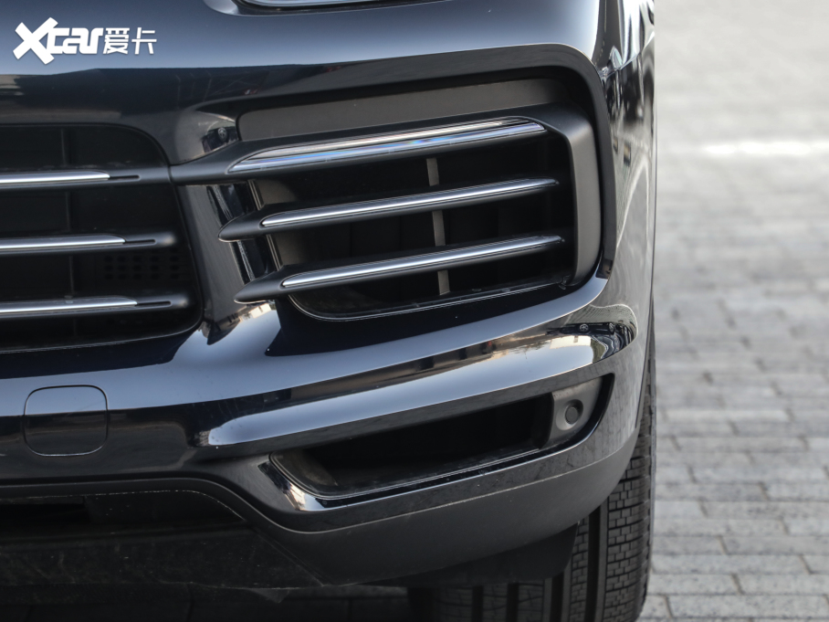 2021CayenneԴ E-Hybrid