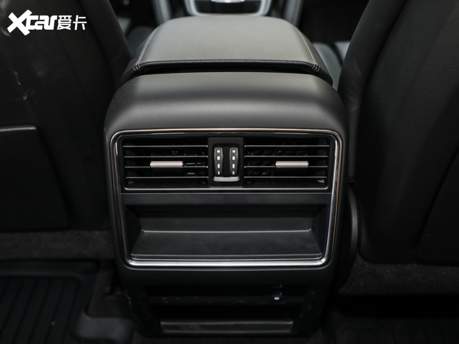 2021CayenneԴ E-Hybrid