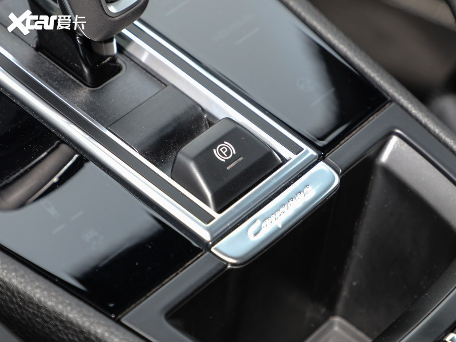 2021CayenneԴ E-Hybrid