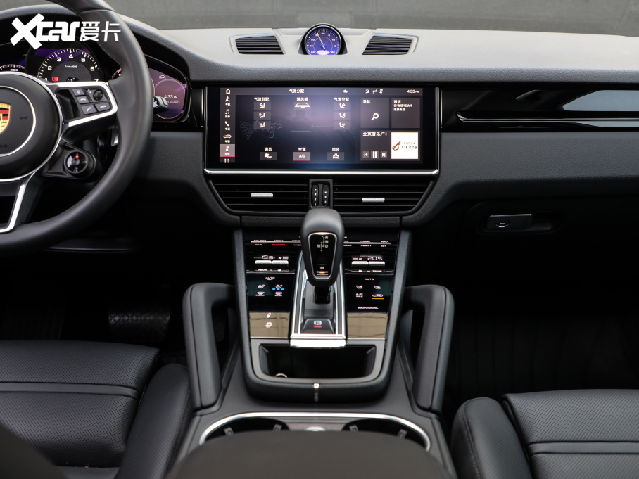 2021CayenneԴ E-Hybrid