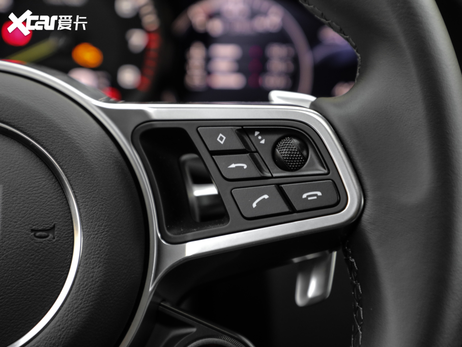 2021CayenneԴ E-Hybrid