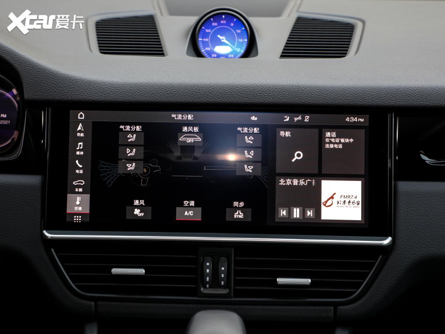 2021CayenneԴ E-Hybrid