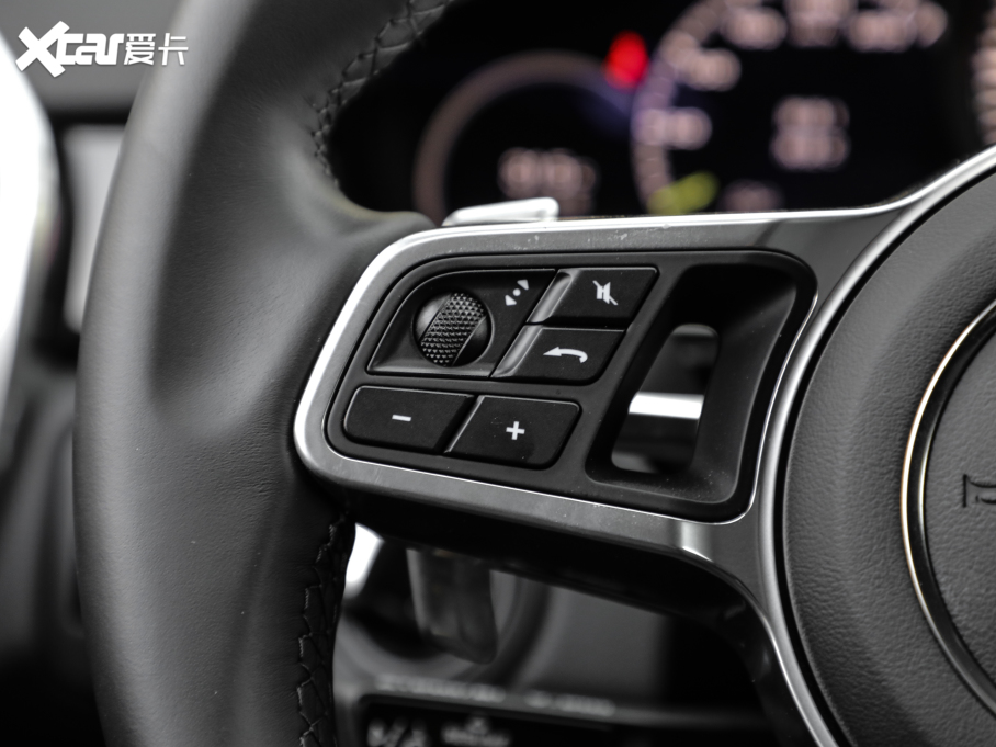 2021CayenneԴ E-Hybrid