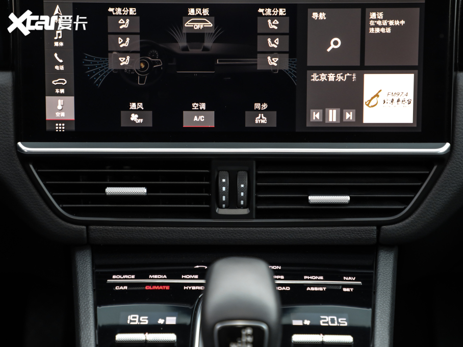 2021CayenneԴ E-Hybrid