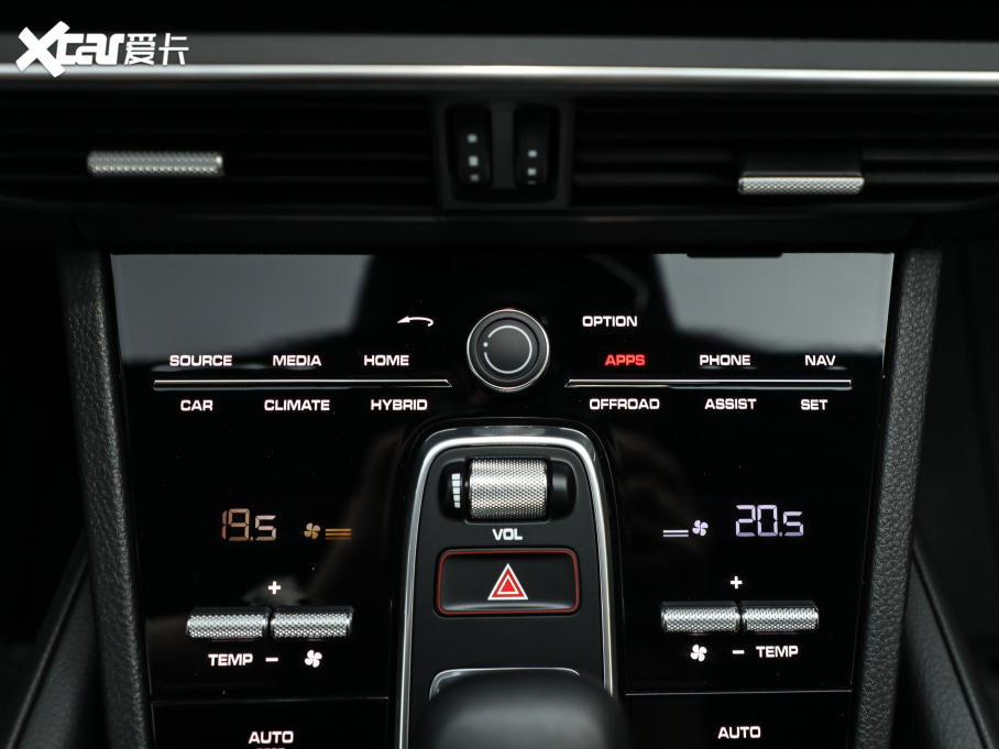 2021CayenneԴ E-Hybrid