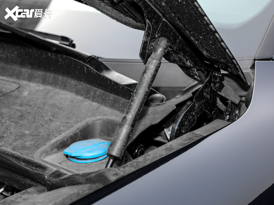 2021CayenneԴ E-Hybrid