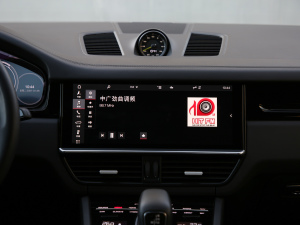 2021款E-Hybrid Coupé 音响调节