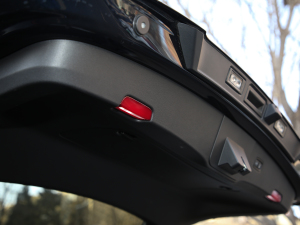 2021款E-Hybrid Coupé 其它