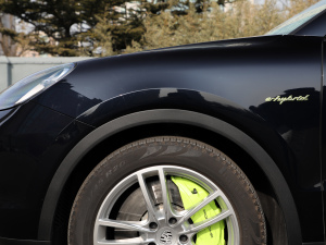 2021款E-Hybrid Coupé 其它