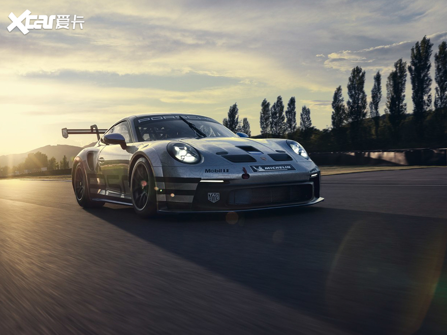 2021��r��911 GT3 Cup