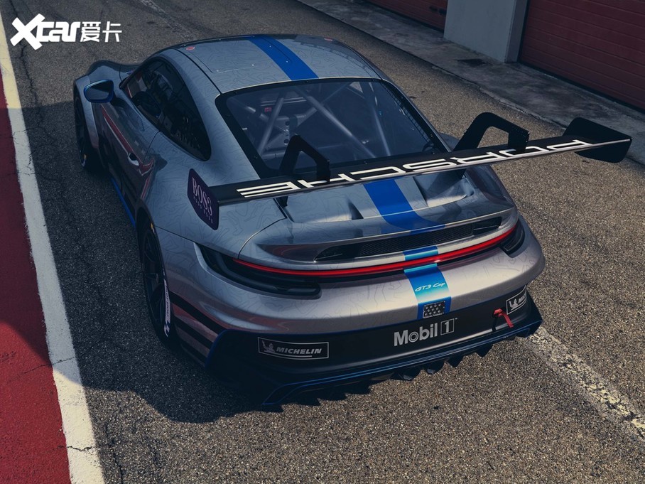 2021��r��911 GT3 Cup