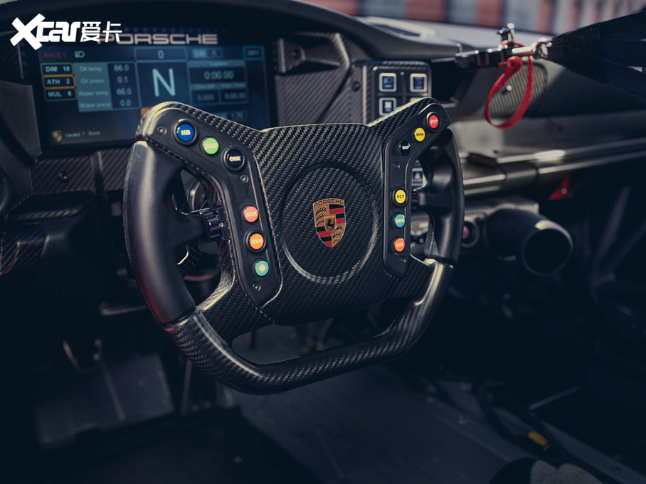 2021��r(sh��)��911 GT3 Cup