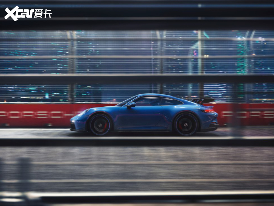 2021��r��911 GT3
