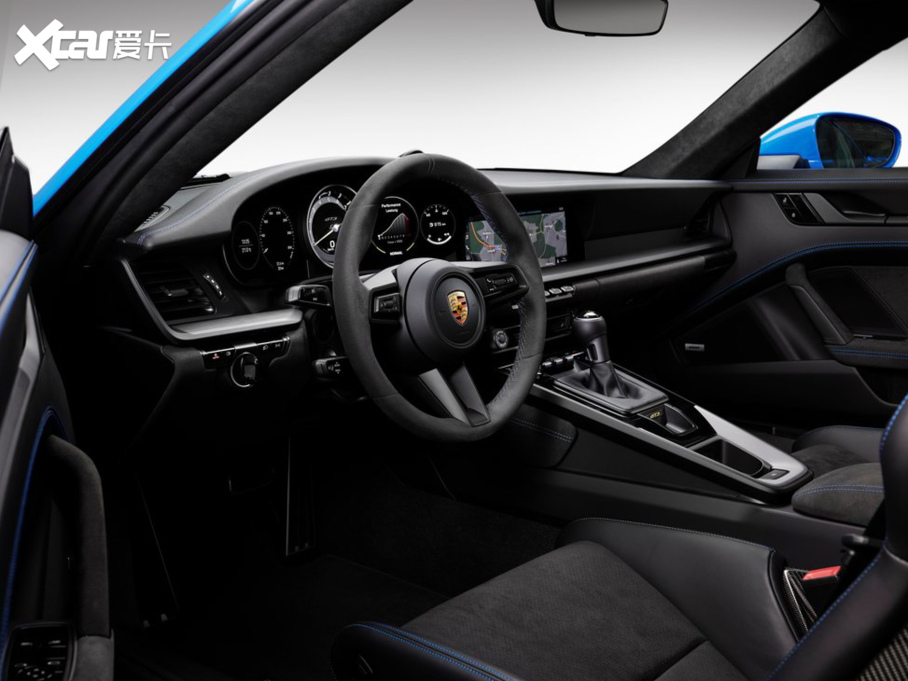 2021��r��911 GT3