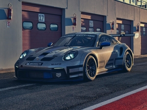 2021GT3 Cup 