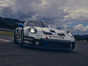 2021GT3 Cup 