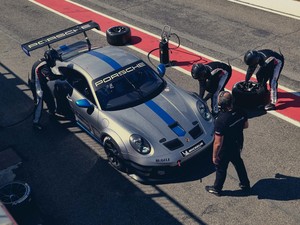 2021GT3 Cup 