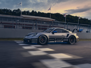 2021GT3 Cup 